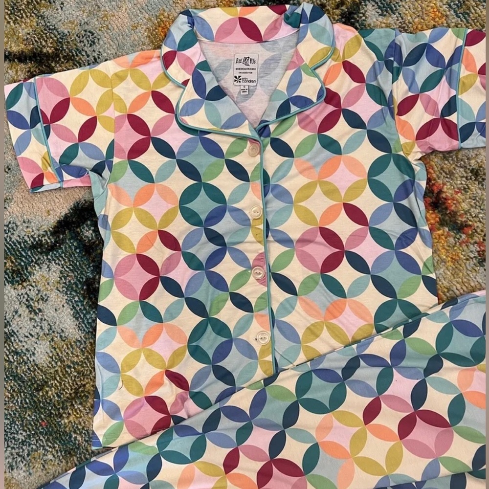 By Pjs By Bedhead Pajamas Small
